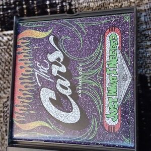 2/$60 The Cars "Anthology Just What I Needed" - Double CD Set